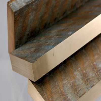 C62300 Aluminum Bronze square bar
