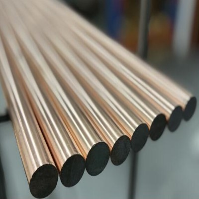 Oxygen Free High Conductivity Copper