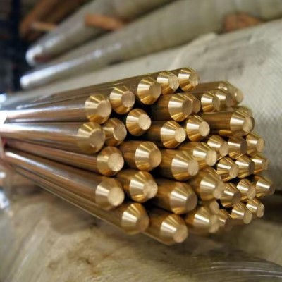 PB102 Phosphor Bronze