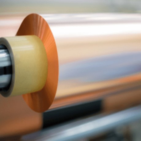 High Qualith Roughened Copper Foil for High-Frequency PCBs