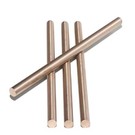 Какви са методите за повърхностна обработка на медно-железни сплави?