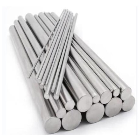 Ti6Al4V Titanium Bar