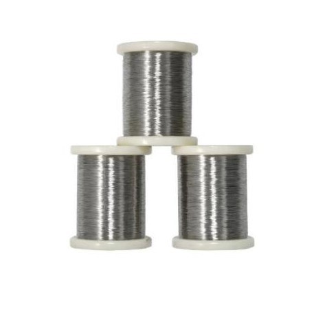 Nitinol Alloy Wire